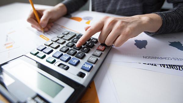 Accounting & Bookkeeping