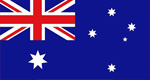 Australia Flag