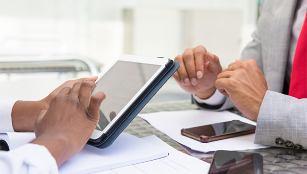 Bank Reconciliation Services