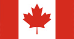 CANADA Flag