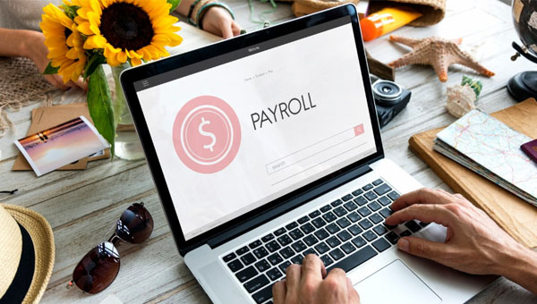 Payroll Processing