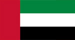 UAE Flag