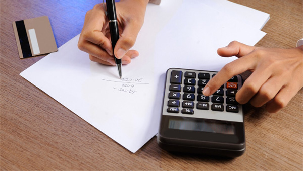 Outsource VAT Return Filing Support Services